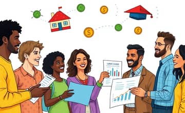 Loan Lingo: Deciphering Financial Jargon