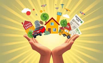 The Role of Collateral in Borrowing