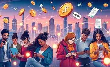 The Pros and Cons of Peer-to-Peer Lending