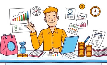 Budgeting for Borrowers: Making Your Loan Payments Work