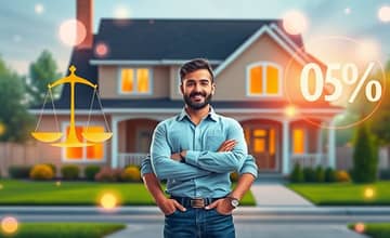 Maximizing Your Loan-to-Value Ratio for Property