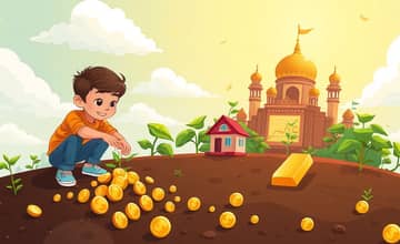 From Pennies to Plenty: Building Your Investment Empire