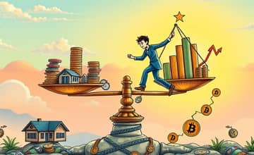 Smart Choices, Big Rewards: The Art of Investment Selection