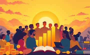 Financial Literacy for Borrowers: Empowerment Through Knowledge