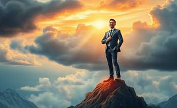 The Confident Investor: Overcoming Fear and Doubt