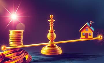 The Role of Debt in Wealth Creation