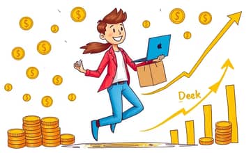 The Art of the Side Hustle: Boosting Your Loan Repayment Ability