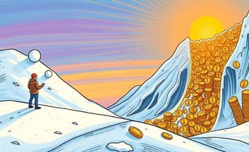 The Power of a Debt Snowball vs. Debt Avalanche