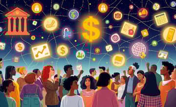 Beyond the Credit Score: Alternative Lending Metrics