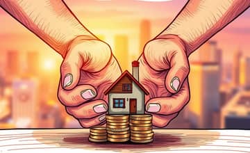 Guarantor Loans: When a Helping Hand is Needed