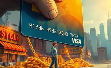 The Hidden Costs of 'Free' Credit