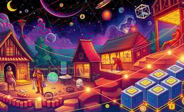 The Evolution of Credit: From Barter to Blockchain