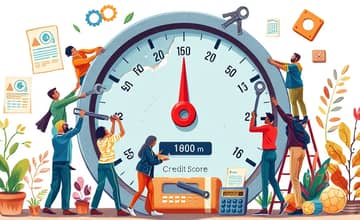 Credit Repair Myths Debunked: Real Strategies That Work
