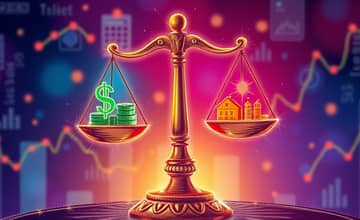 The Upside of Debt: Strategic Borrowing for Investments