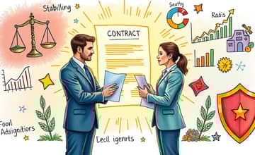 Understanding Loan Covenants: The Rules of Your Agreement