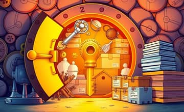 Asset-Backed Lending: Leveraging Your Possessions