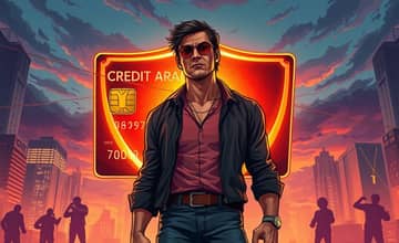 Preventing Identity Theft: Protecting Your Credit