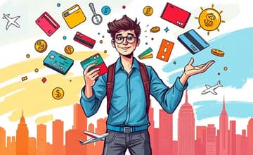 Credit Card Churning: Maximizing Rewards Responsibly