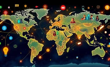 The Connected Economy: Financial Integration and Opportunity