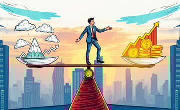Risk and Reward: Finding Your Investment Sweet Spot