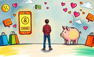 The Psychology of Spending: How It Affects Your Debt