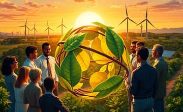 Planet-Proofing Your Portfolio: Strategies for a Greener Future