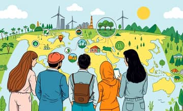 Capitalizing on Climate Action: Investment Opportunities Abound