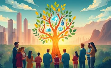 Mindful Money: Building Wealth with Ethical Intent