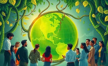 From Risk to Opportunity: Sustainable Finance in Action