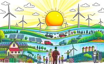 The Eco-Investor's Edge: Uncovering Hidden Green Opportunities