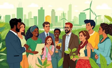 Beyond Profit Motive: The Rise of Purpose-Driven Capital