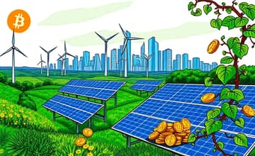 Unlock Your Green Potential: A Guide to Sustainable Wealth Creation