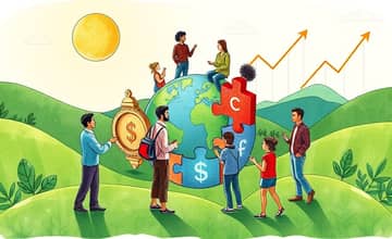 Aligning Assets with Aspirations: The Sustainable Route