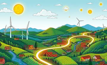 Future-Forward Finance: Investing in a Regenerative Economy