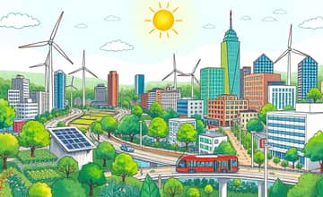 Green Growth Strategies: Maximizing Returns with a Positive Footprint