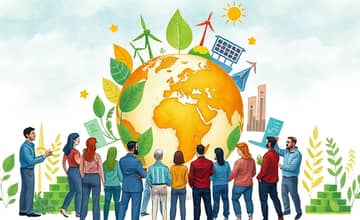 Investing for Good: Crafting a Portfolio with Purpose