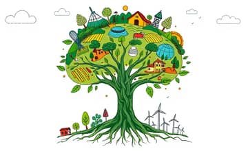 The Regenerative Portfolio: Investing in a Thriving Planet