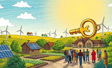 Catalytic Capital: Driving Systemic Change Through Investment