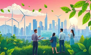 Beyond Traditional: Exploring Innovative Green Investment Avenues