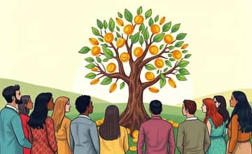 The Responsible Wealth Creator: Blending Returns with Impact