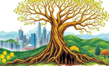 Sustainable Wealth Management: Principles for Enduring Prosperity