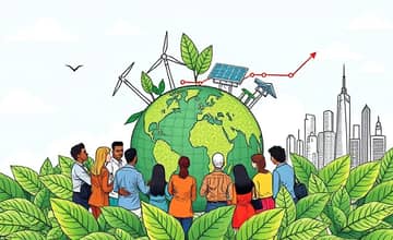 Sustainable Finance Simplified: Key Concepts for Every Investor