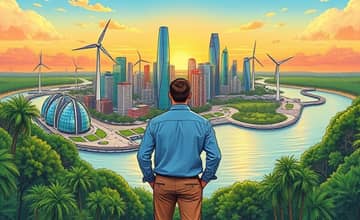 The Climate Investor: Building Resilience in a Changing World