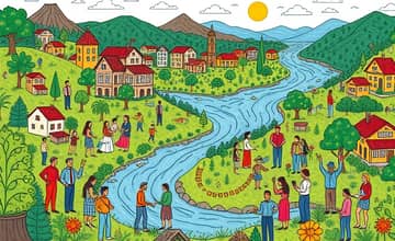 The Conscious Capital Framework: Investing for a Better World