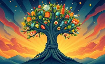 The Purpose-Driven Portfolio: Aligning Values with Ventures