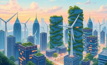 Sustainable Finance Unleashed: Opportunities Beyond the Status Quo