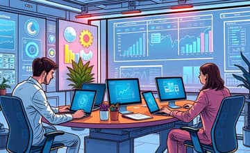 The Future of Work: Adapting Your Financial Plan