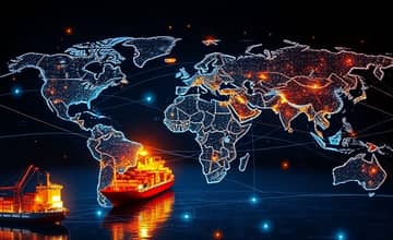 The Ripple Effect: Understanding Supply Chain Finance