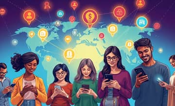 Financial Inclusion through Mobile Technology