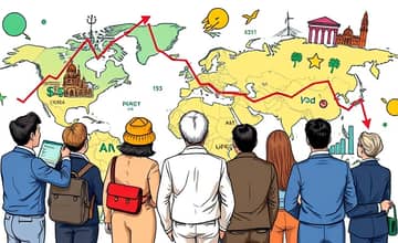 Emerging Market Debt: Opportunity or Peril?